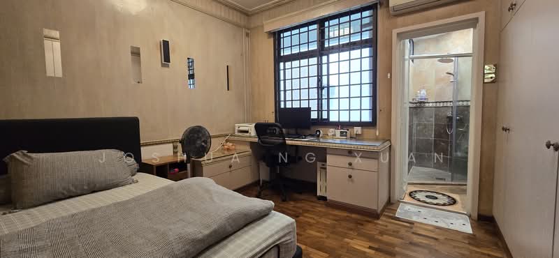 The Windsor, 7A Ontario Avenue, 5 Bedrooms, 3,735 sqft, Condominium For Sale, by Joshua Ng Xuan, 500183426 - Bedroom - PropertyGuru.com.sg