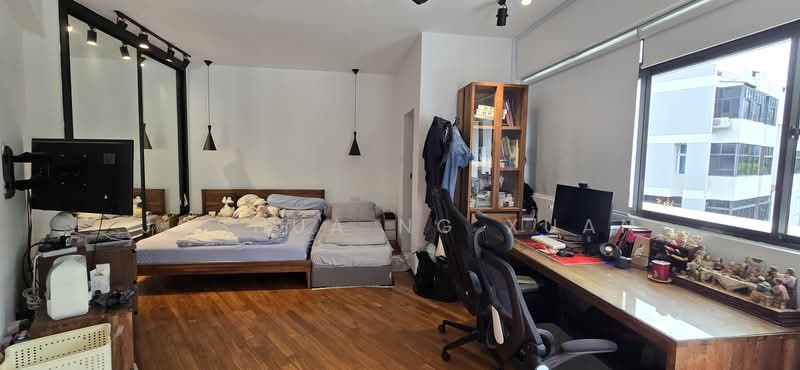 The Windsor, 7A Ontario Avenue, 5 Bedrooms, 3,735 sqft, Condominium For Sale, by Joshua Ng Xuan, 500183426 - Bedroom - PropertyGuru.com.sg