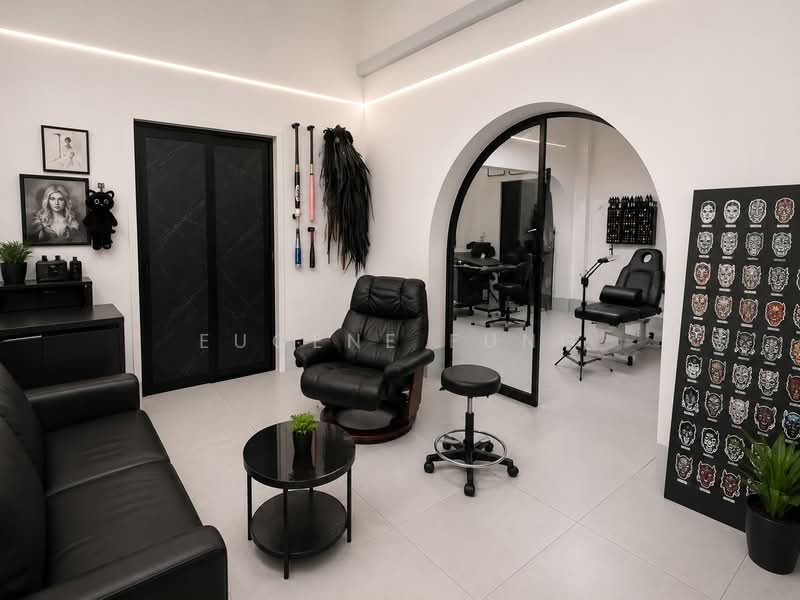 Old Birdcage Walk, Old Birdcage Walk, 750 sqft, Other Retail For Rent, by Eugene Fung, 500183427 - Interior - CommercialGuru.com.sg