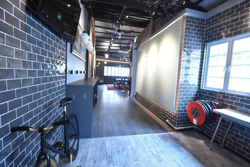 Circular Road, CIRCULAR ROAD, 3,050 sqft, Shop / Shophouse For Sale, by Glendon Ong, 500183429 - Interior - CommercialGuru.com.sg