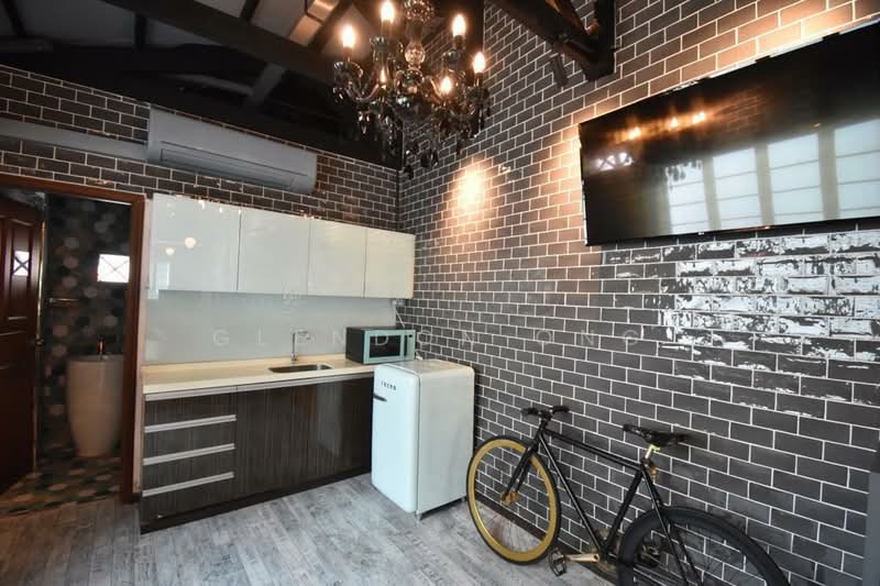 Circular Road, CIRCULAR ROAD, 3,050 sqft, Shop / Shophouse For Sale, by Glendon Ong, 500183429 - Kitchen - CommercialGuru.com.sg