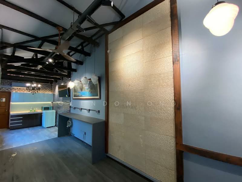 Circular Road, CIRCULAR ROAD, 3,050 sqft, Shop / Shophouse For Sale, by Glendon Ong, 500183429 - Kitchen - CommercialGuru.com.sg