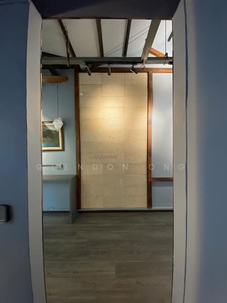 Circular Road, CIRCULAR ROAD, 3,050 sqft, Shop / Shophouse For Sale, by Glendon Ong, 500183429 - Interior - CommercialGuru.com.sg