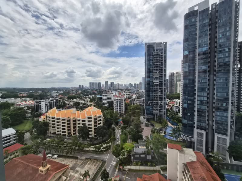 Gilstead TWO, 2 Gilstead Road, 2 Bedrooms, 775 sqft, Apartment For Rent, by Alycia Wang, 500183435 - View - PropertyGuru.com.sg