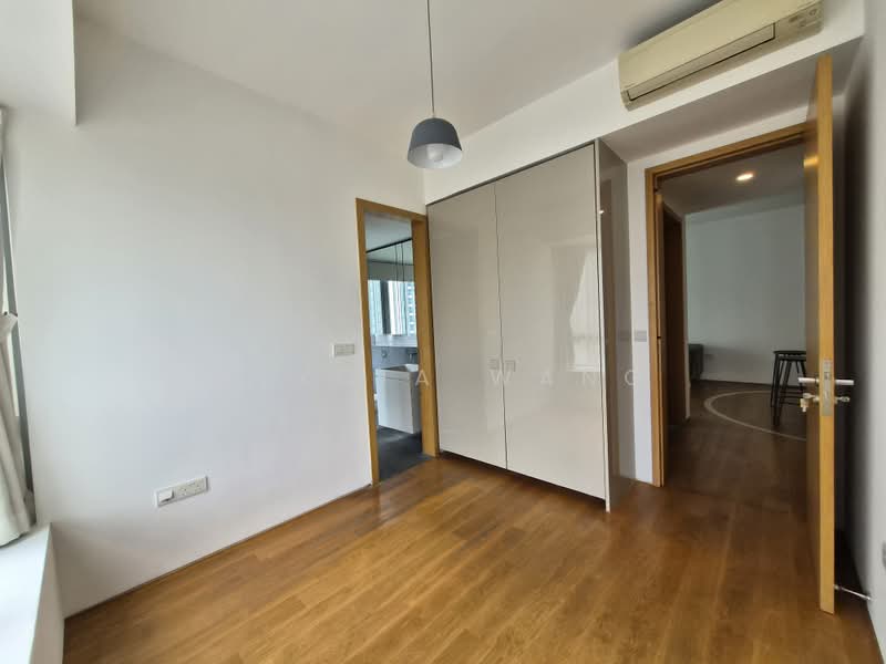 Gilstead TWO, 2 Gilstead Road, 2 Bedrooms, 775 sqft, Apartment For Rent, by Alycia Wang, 500183435 - Master Bedroom - PropertyGuru.com.sg