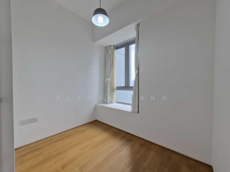 Gilstead TWO, 2 Gilstead Road, 2 Bedrooms, 775 sqft, Apartment For Rent, by Alycia Wang, 500183435 - Bedroom 2 - PropertyGuru.com.sg