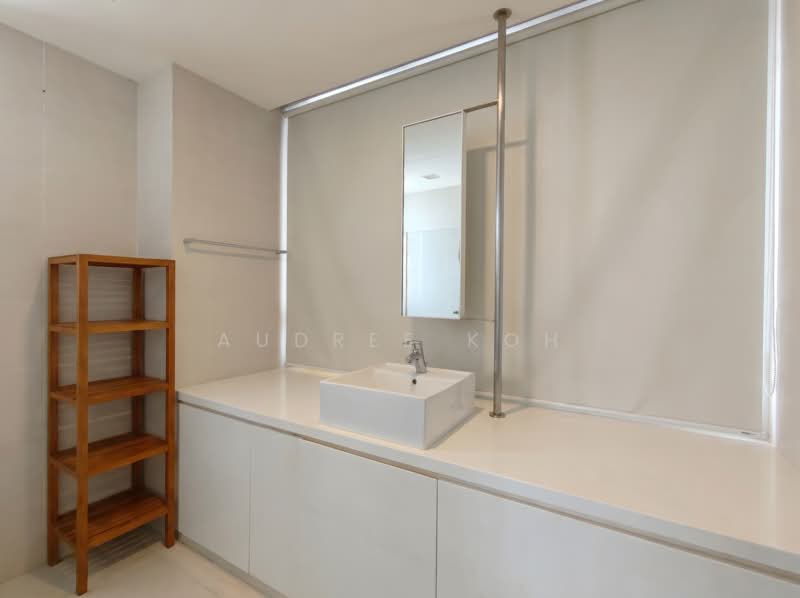 Domus, 8 Irrawaddy Road, 2 Bedrooms, 904 sqft, Condominium For Sale, by Audree Koh, 500183439 - Bathroom - PropertyGuru.com.sg