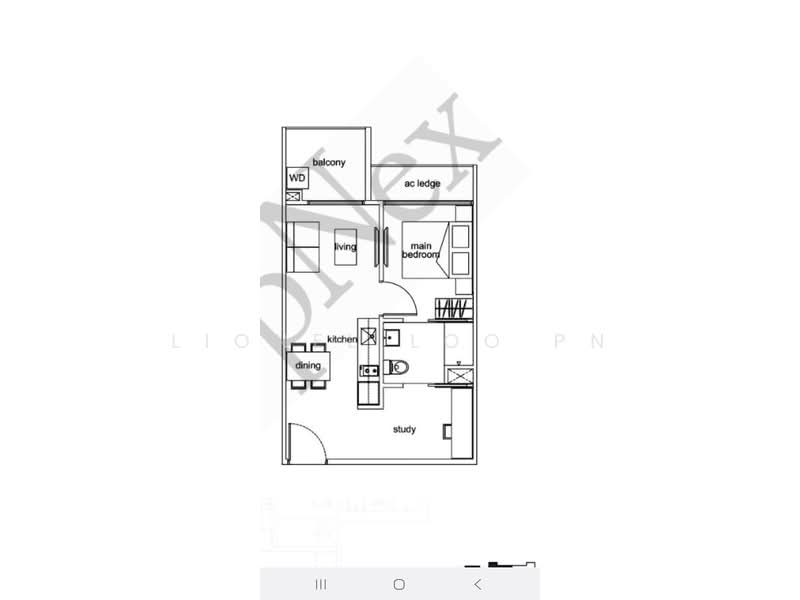 38 I Suites, 38 Ipoh Lane, 2 Bedrooms, 506 sqft, Condominium For Sale, by Lionel Loo PN, 500183440 - PropertyGuru.com.sg