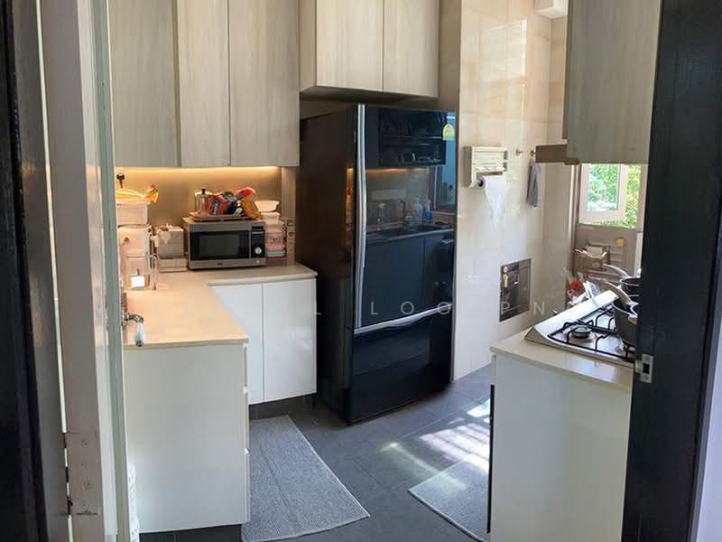 38 I Suites, 38 Ipoh Lane, 2 Bedrooms, 506 sqft, Condominium For Sale, by Lionel Loo PN, 500183440 - Kitchen - PropertyGuru.com.sg