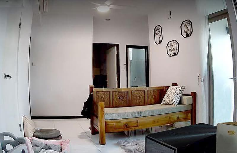 38 I Suites, 38 Ipoh Lane, 2 Bedrooms, 506 sqft, Condominium For Sale, by Lionel Loo PN, 500183440 - Living Room - PropertyGuru.com.sg