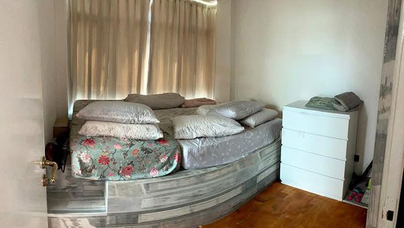38 I Suites, 38 Ipoh Lane, 2 Bedrooms, 506 sqft, Condominium For Sale, by Lionel Loo PN, 500183440 - Bedroom - PropertyGuru.com.sg