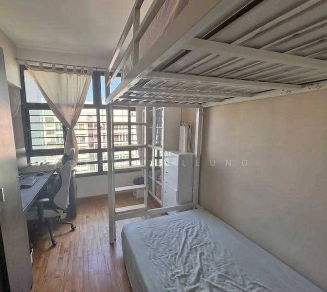 33 Eunos Crescent, 33 Eunos Crescent, 2 Bedrooms, 646 sqft, HDB Flat For Sale, by Desiree Leung, 500183441 - Bedroom - PropertyGuru.com.sg