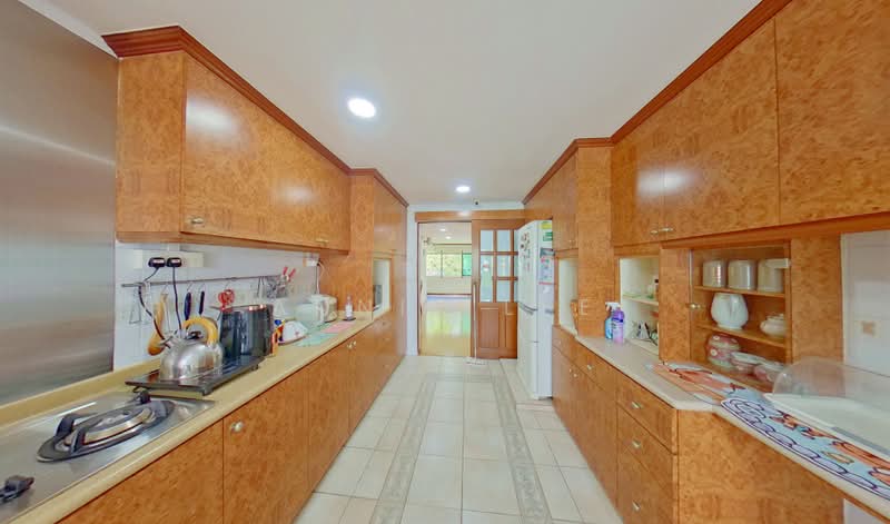 664A Yishun Avenue 4, 664A Yishun Avenue 4, 4 Bedrooms, 1,765 sqft, HDB Flat For Sale, by Annie Lee, 500183445 - Kitchen - PropertyGuru.com.sg