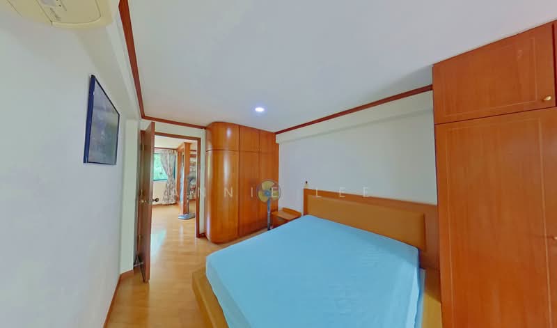 664A Yishun Avenue 4, 664A Yishun Avenue 4, 4 Bedrooms, 1,765 sqft, HDB Flat For Sale, by Annie Lee, 500183445 - Bedroom - PropertyGuru.com.sg