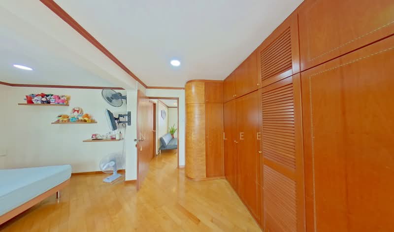 664A Yishun Avenue 4, 664A Yishun Avenue 4, 4 Bedrooms, 1,765 sqft, HDB Flat For Sale, by Annie Lee, 500183445 - Bedroom - PropertyGuru.com.sg