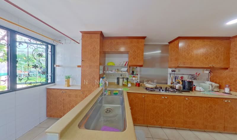 664A Yishun Avenue 4, 664A Yishun Avenue 4, 4 Bedrooms, 1,765 sqft, HDB Flat For Sale, by Annie Lee, 500183445 - Kitchen - PropertyGuru.com.sg