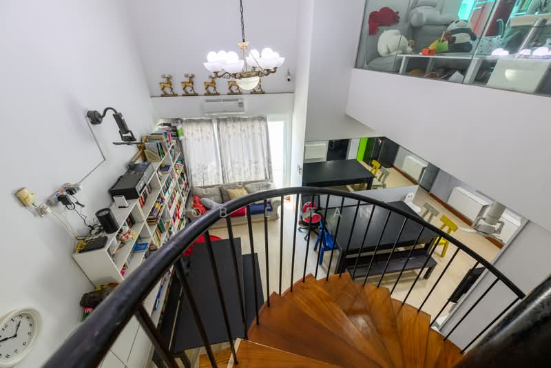 Euphony Gardens, 1 Jalan Mata Ayer, 4 Bedrooms, 2,056 sqft, Condominium For Sale, by Nobie Tan, 500183446 - PropertyGuru.com.sg