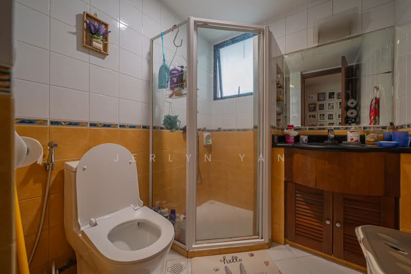 Central Grove, 1 Geylang East Avenue 1, 3 Bedrooms, 1,173 sqft, Condominium For Sale, by Jerlyn Yan, 500183449 - Bathroom - PropertyGuru.com.sg