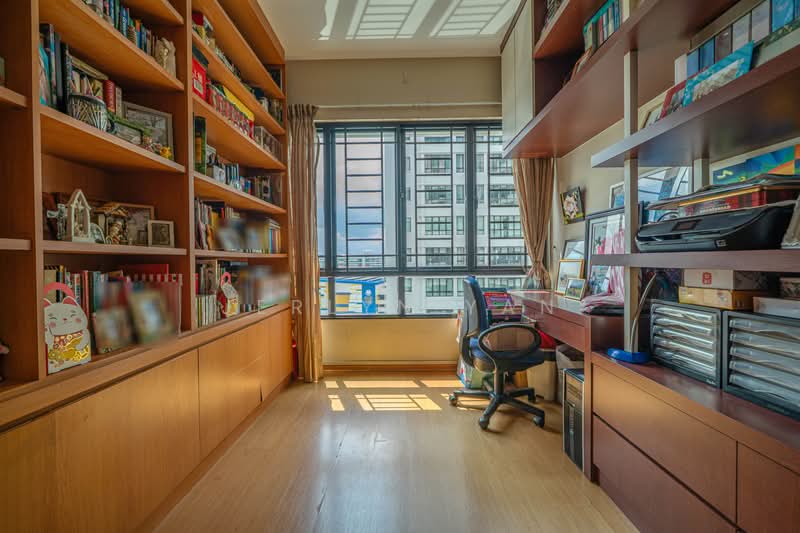 Central Grove, 1 Geylang East Avenue 1, 3 Bedrooms, 1,173 sqft, Condominium For Sale, by Jerlyn Yan, 500183449 - Bedroom - PropertyGuru.com.sg