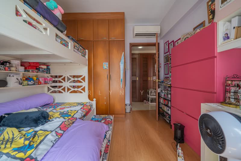 Central Grove, 1 Geylang East Avenue 1, 3 Bedrooms, 1,173 sqft, Condominium For Sale, by Jerlyn Yan, 500183449 - Bedroom - PropertyGuru.com.sg