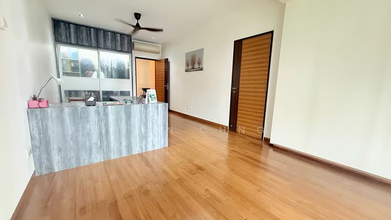 LANDED7772@ Good Size Renovated Kovan Terrace, , 4 Bedrooms, 2,700 sqft, Terraced House For Sale, by Ivan Chng, 500183453 - Study - PropertyGuru.com.sg