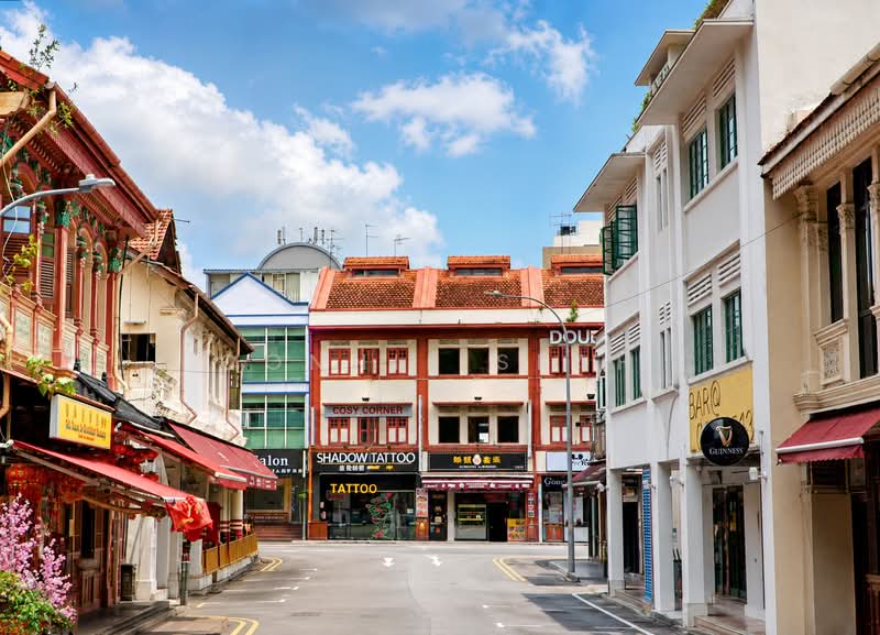 Cheap! Good Frontage Ground Floor F&B Takeaway Retail Shop Ajunied MRT