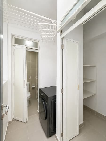 Hundred Trees, 85 West Coast Drive, 3 Bedrooms, 1,163 sqft, Condominium For Sale, by Eugene Lin, 500183459 - Interior - PropertyGuru.com.sg