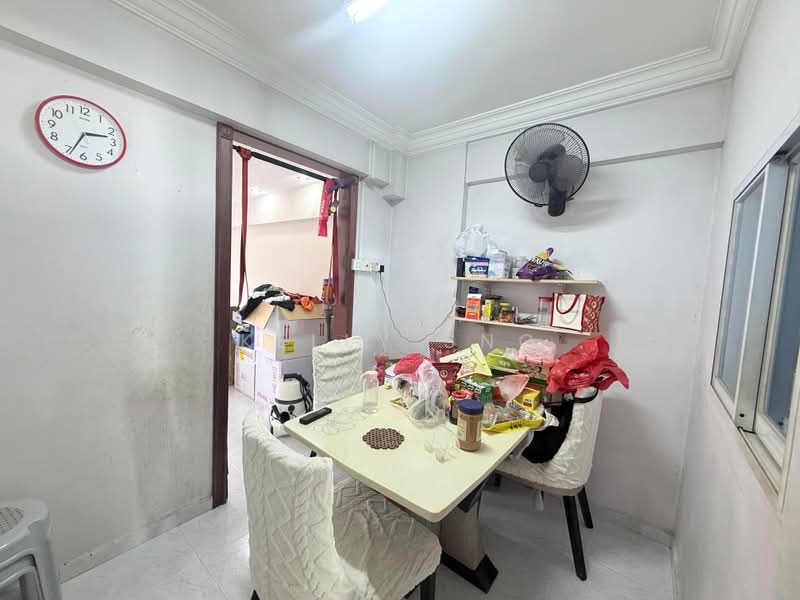 253 Yishun Ring Road, 253 Yishun Ring Road, 3 Bedrooms, 1,119 sqft, HDB Flat For Sale, by Kelly Sng, 500183460 - Dining Room - PropertyGuru.com.sg