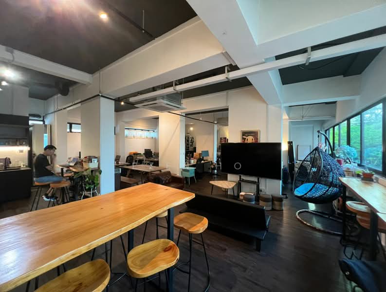 Waterloo Centre, 261 Waterloo Street, 600 sqft, Office For Rent, by Ezen Ho, 500183463 - Interior - CommercialGuru.com.sg