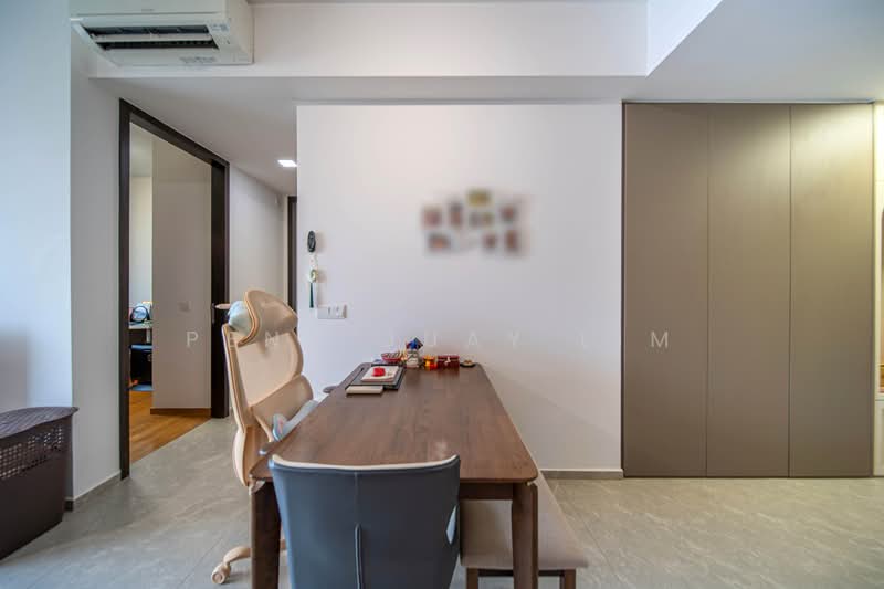 Park Colonial, 12 Woodleigh Lane, 2 Bedrooms, 635 sqft, Condominium For Sale, by Peng Juay Lim, 500183464 - Interior - PropertyGuru.com.sg