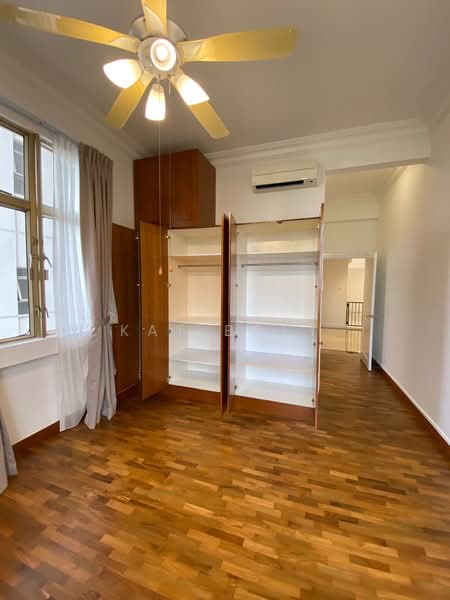 Leonie Condotel, 2 Leonie Hill Road, Orchard / River Valley, 4 Bedrooms, 2,568 sqft, Condominium For Rent, by Kat Boey, 500183467 - Bedroom - PropertyGuru.com.sg