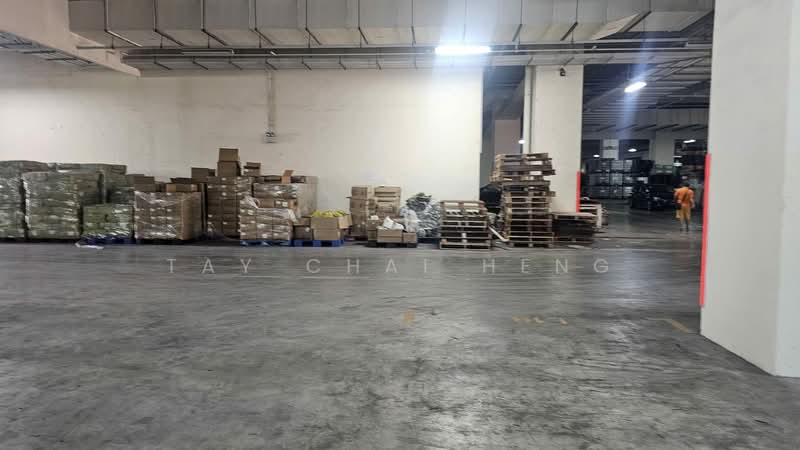 Shine@Tuas South, 11 Tuas South Link 1, 3,250 sqft, Factory / Workshop (B2) For Rent, by Tay Chai Heng, 500183468 - Interior - CommercialGuru.com.sg