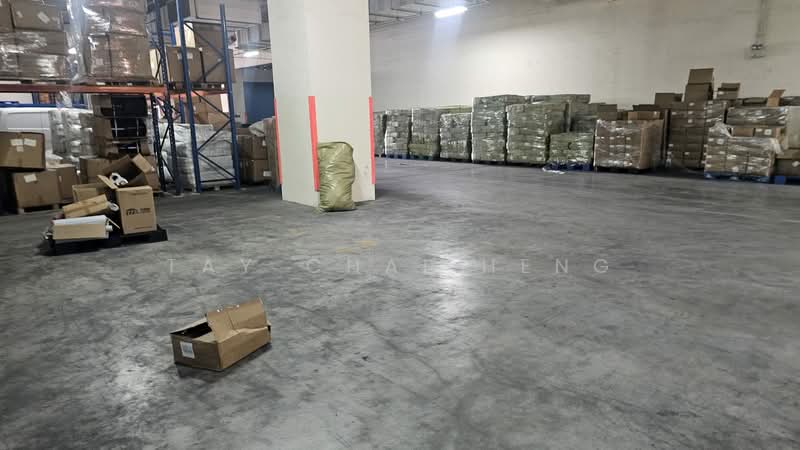 Shine@Tuas South, 11 Tuas South Link 1, 3,250 sqft, Factory / Workshop (B2) For Rent, by Tay Chai Heng, 500183468 - Interior - CommercialGuru.com.sg