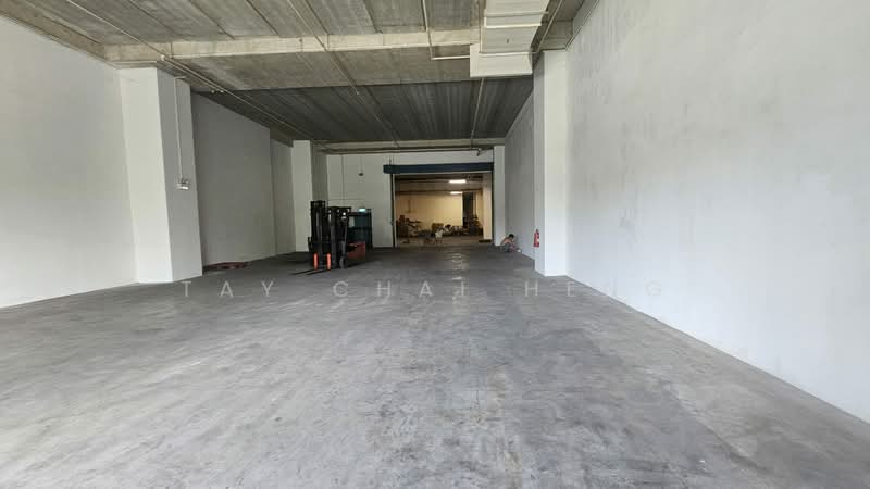 Shine@Tuas South, 11 Tuas South Link 1, 3,250 sqft, Factory / Workshop (B2) For Rent, by Tay Chai Heng, 500183468 - Interior - CommercialGuru.com.sg