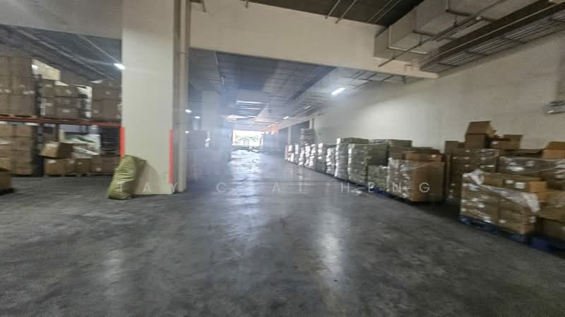 Shine@Tuas South, 11 Tuas South Link 1, 3,250 sqft, Factory / Workshop (B2) For Rent, by Tay Chai Heng, 500183468 - Interior - CommercialGuru.com.sg