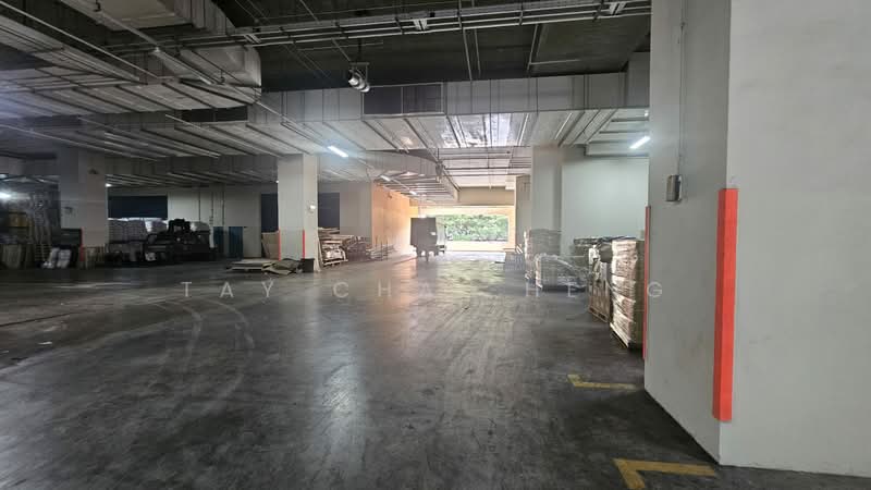 Shine@Tuas South, 11 Tuas South Link 1, 3,250 sqft, Factory / Workshop (B2) For Rent, by Tay Chai Heng, 500183468 - Interior - CommercialGuru.com.sg