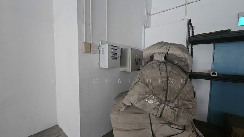 Shine@Tuas South, 11 Tuas South Link 1, 3,250 sqft, Factory / Workshop (B2) For Rent, by Tay Chai Heng, 500183468 - Interior - CommercialGuru.com.sg