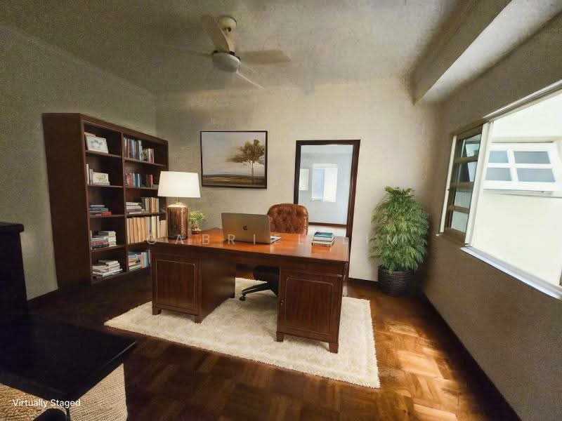 ⭐BEST PRICED⭐❤️ LOW PSF ❤️HUGE BRAND NEW INTER-TERRACE IN D23⭐, , 6 Bedrooms, 7,240 sqft, Terraced House For Sale, by Gabriel Lim, 500183470 - Study - PropertyGuru.com.sg