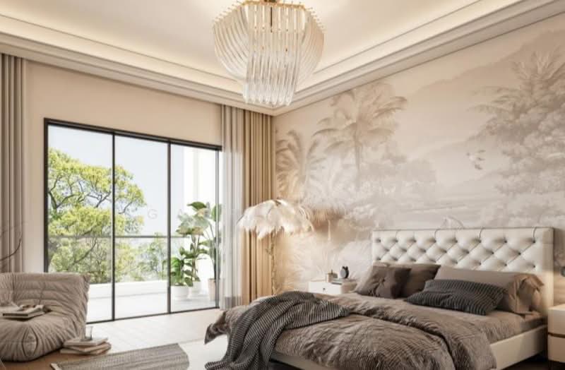 ⭐BEST PRICED⭐❤️ LOW PSF ❤️HUGE BRAND NEW INTER-TERRACE IN D23⭐, , 6 Bedrooms, 7,240 sqft, Terraced House For Sale, by Gabriel Lim, 500183470 - Bedroom - PropertyGuru.com.sg