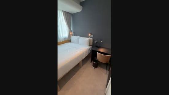 Near Bugis MRT, SMU, NAFA, LASALLE & Rochor MRT, Beach Road / Bugis / Rochor, Room Rental, 180 sqft, Apartment For Rent, by Eddie Tork 戴先生, 500183471 - PropertyGuru.com.sg