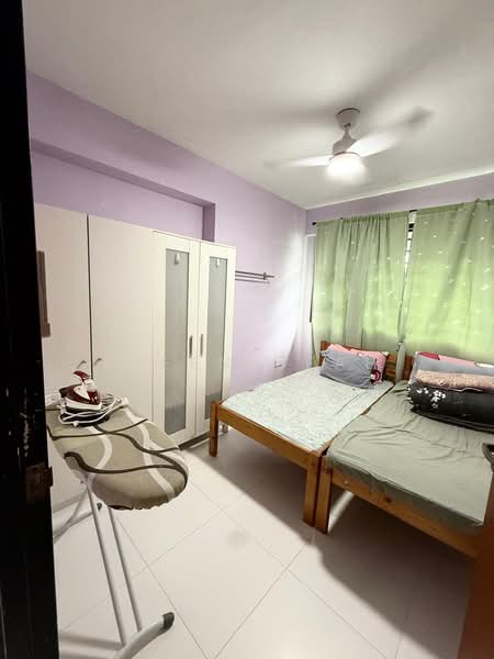 336A Yishun Street 31, 336A Yishun Street 31, 2 Bedrooms, 721 sqft, HDB Flat For Rent, by Eleen Seah, 500183473 - Bedroom - PropertyGuru.com.sg