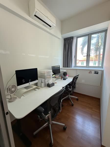 Bellezza @ Katong, 46 Ceylon Road, 1 Bedroom, 602 sqft, Apartment For Sale, by Serene Soh, 500183475 - Study - PropertyGuru.com.sg