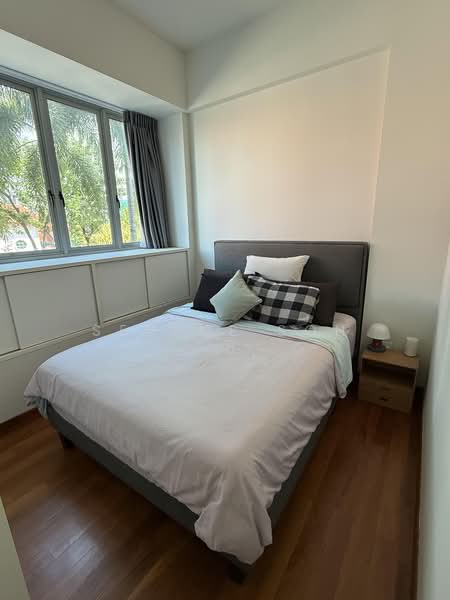 Bellezza @ Katong, 46 Ceylon Road, 1 Bedroom, 602 sqft, Apartment For Sale, by Serene Soh, 500183475 - Bedroom - PropertyGuru.com.sg