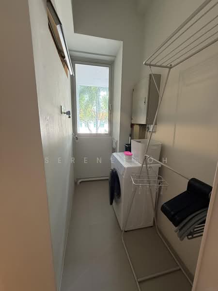 Bellezza @ Katong, 46 Ceylon Road, 1 Bedroom, 602 sqft, Apartment For Sale, by Serene Soh, 500183475 - Laundry - PropertyGuru.com.sg