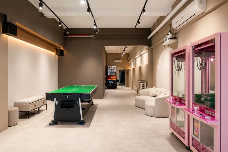 Serangoon Road, , 1,489 sqft, Shop / Shophouse For Rent, by Joey Tan, 500183476 - Interior - CommercialGuru.com.sg
