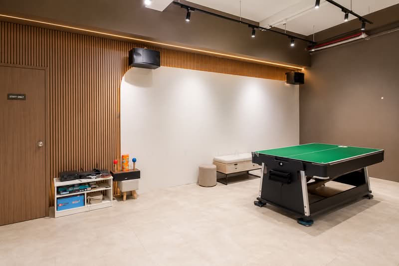 Serangoon Road, , 1,489 sqft, Shop / Shophouse For Rent, by Joey Tan, 500183476 - Interior - CommercialGuru.com.sg