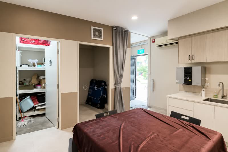 Serangoon Road, , 1,489 sqft, Shop / Shophouse For Rent, by Joey Tan, 500183476 - CommercialGuru.com.sg