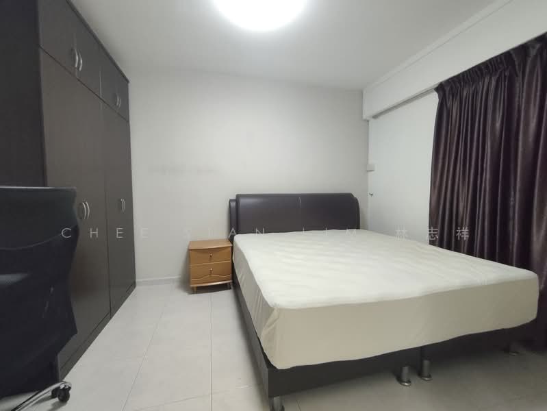 138 Marsiling Road, 138 Marsiling Road, 2 Bedrooms, 600 sqft, HDB Flat For Rent, by Chee Sian Lim 林志祥, 500183477 - Bedroom - PropertyGuru.com.sg