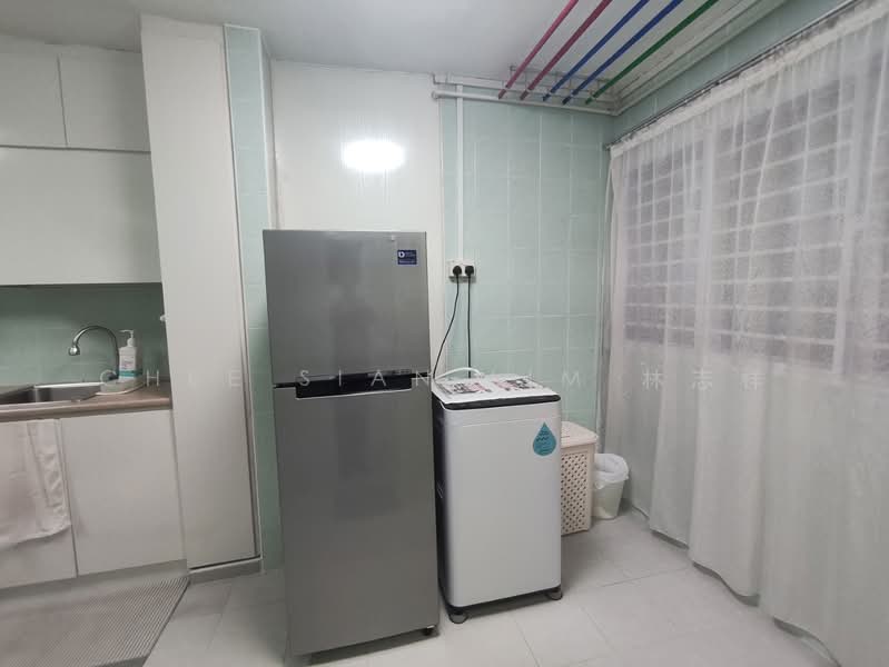 138 Marsiling Road, 138 Marsiling Road, 2 Bedrooms, 600 sqft, HDB Flat For Rent, by Chee Sian Lim 林志祥, 500183477 - Interior - PropertyGuru.com.sg