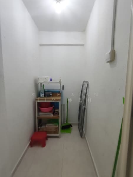 138 Marsiling Road, 138 Marsiling Road, 2 Bedrooms, 600 sqft, HDB Flat For Rent, by Chee Sian Lim 林志祥, 500183477 - Interior - PropertyGuru.com.sg